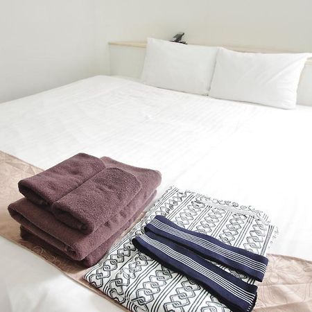 Hotel Imalle Yokohama Isezakicho Zewnętrze zdjęcie
