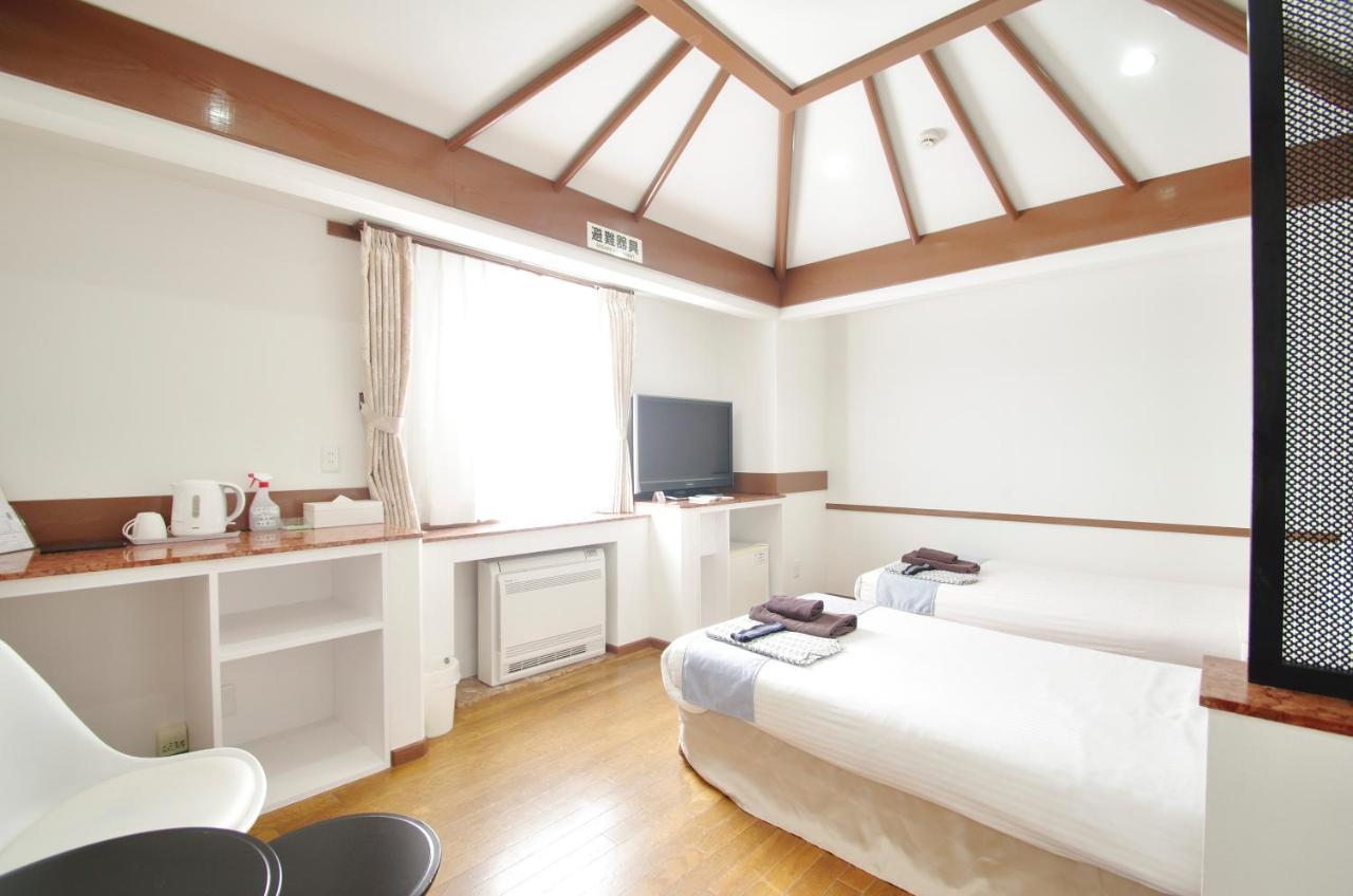 Hotel Imalle Yokohama Isezakicho Zewnętrze zdjęcie