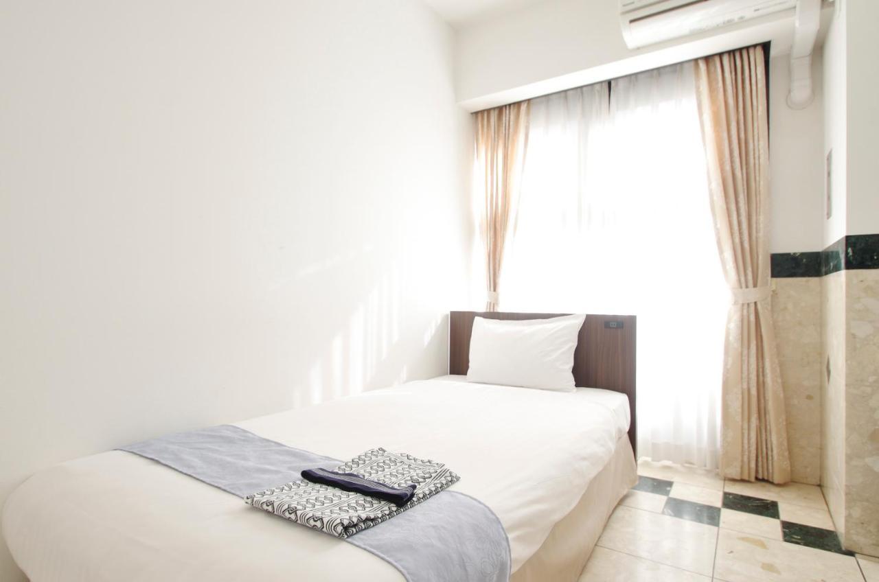 Hotel Imalle Yokohama Isezakicho Zewnętrze zdjęcie