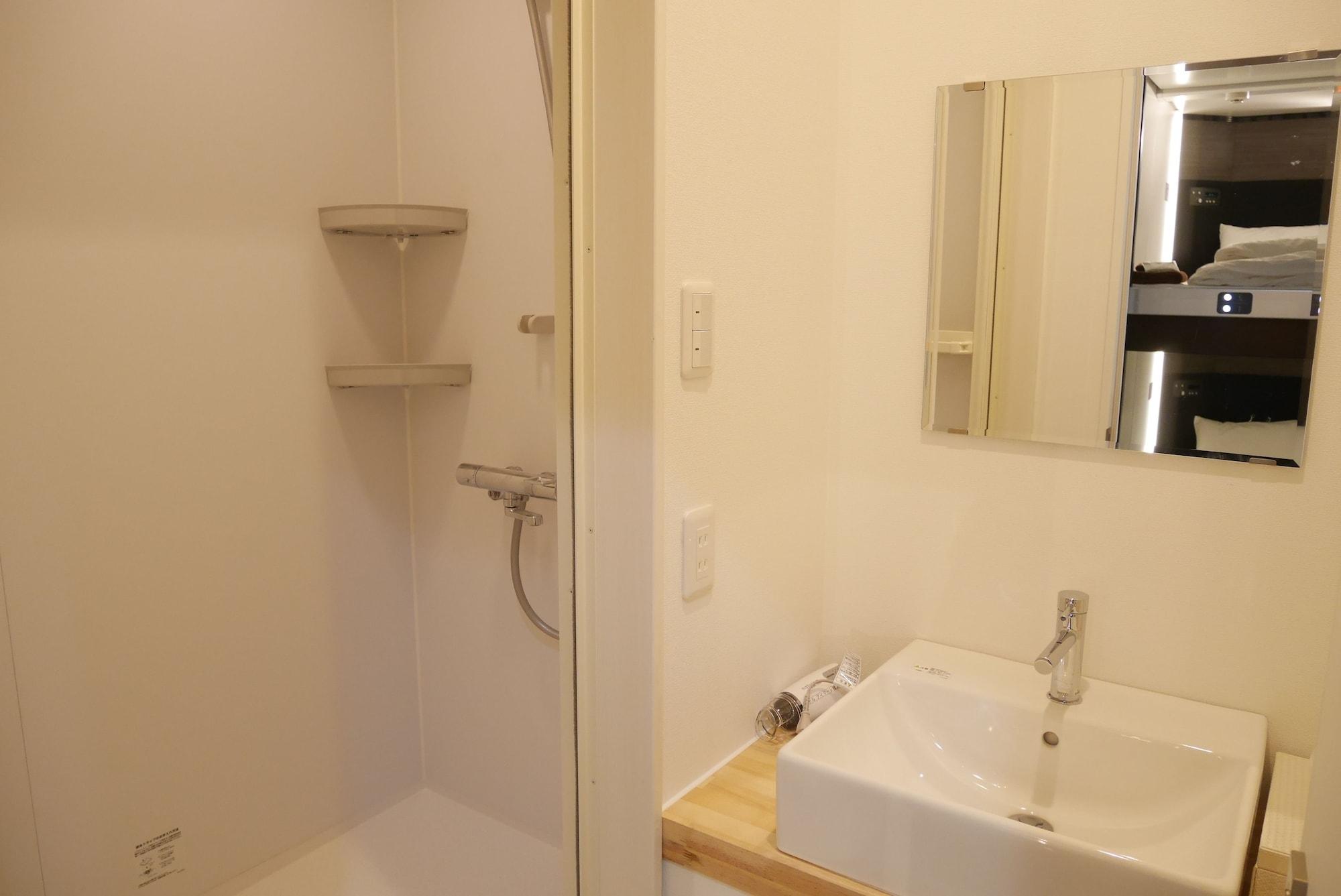 Hotel Imalle Yokohama Isezakicho Zewnętrze zdjęcie