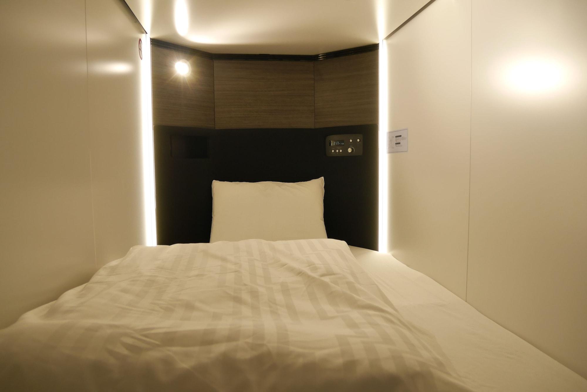Hotel Imalle Yokohama Isezakicho Zewnętrze zdjęcie