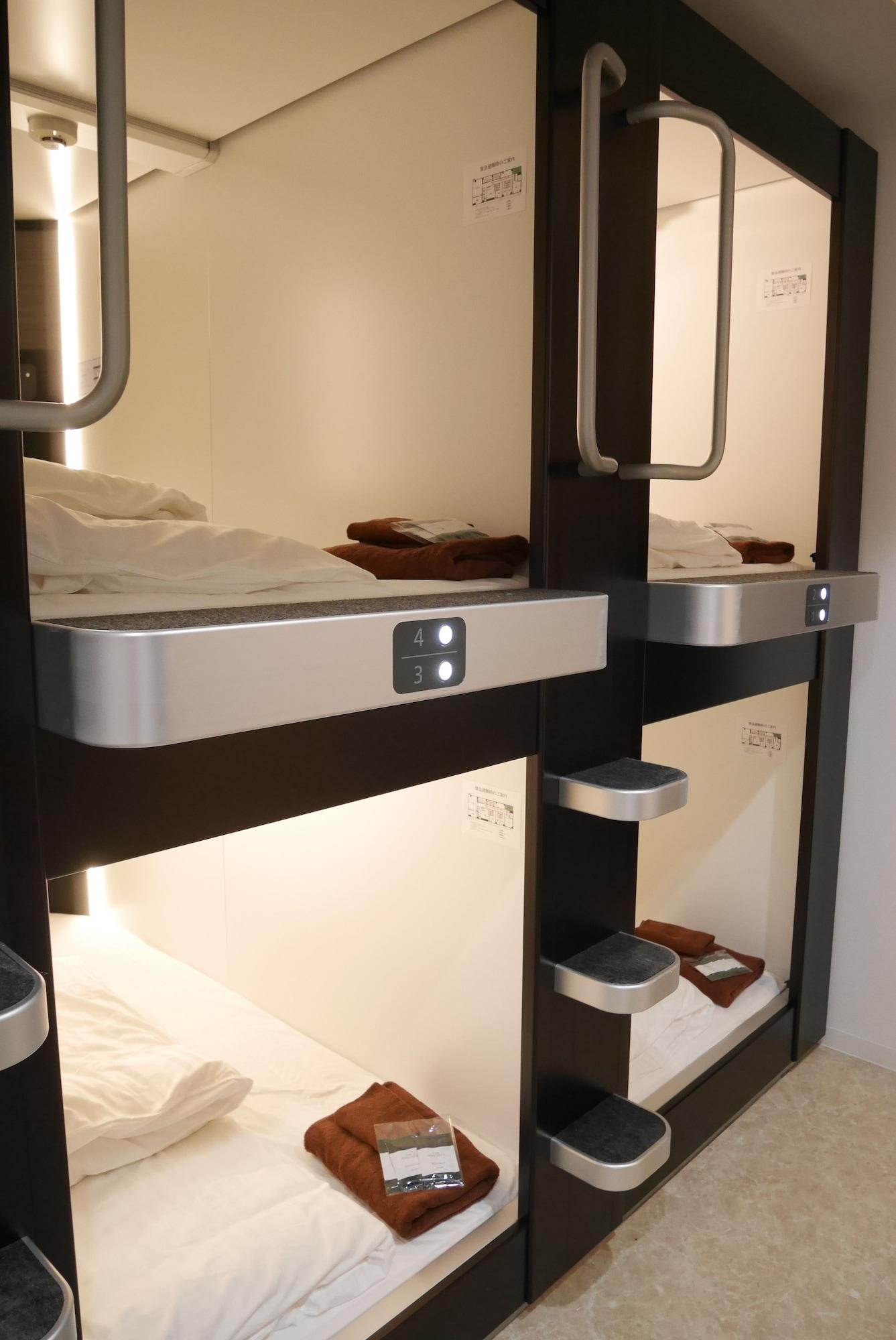 Hotel Imalle Yokohama Isezakicho Zewnętrze zdjęcie