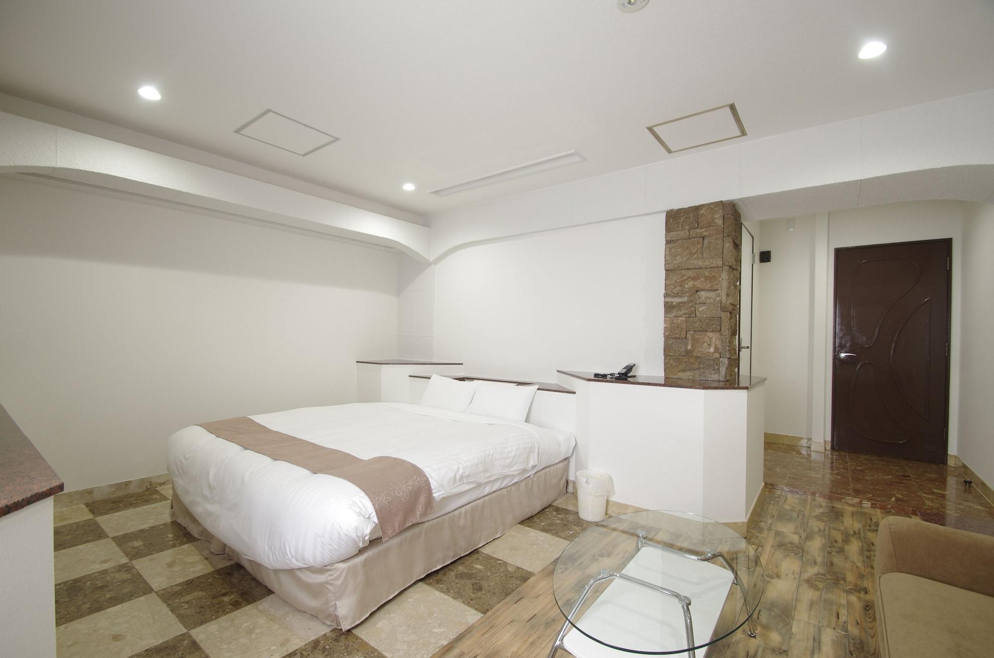 Hotel Imalle Yokohama Isezakicho Zewnętrze zdjęcie