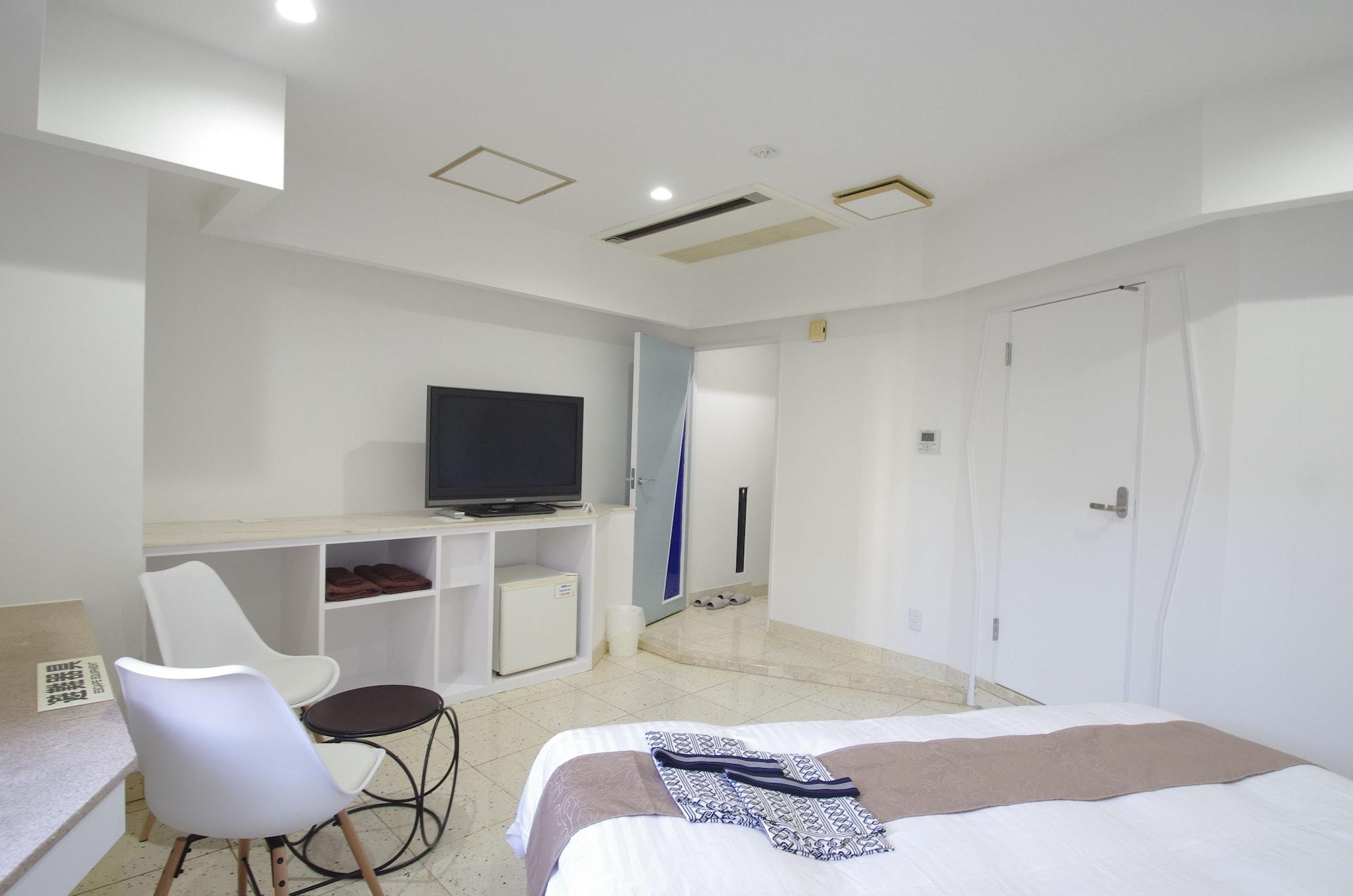 Hotel Imalle Yokohama Isezakicho Zewnętrze zdjęcie
