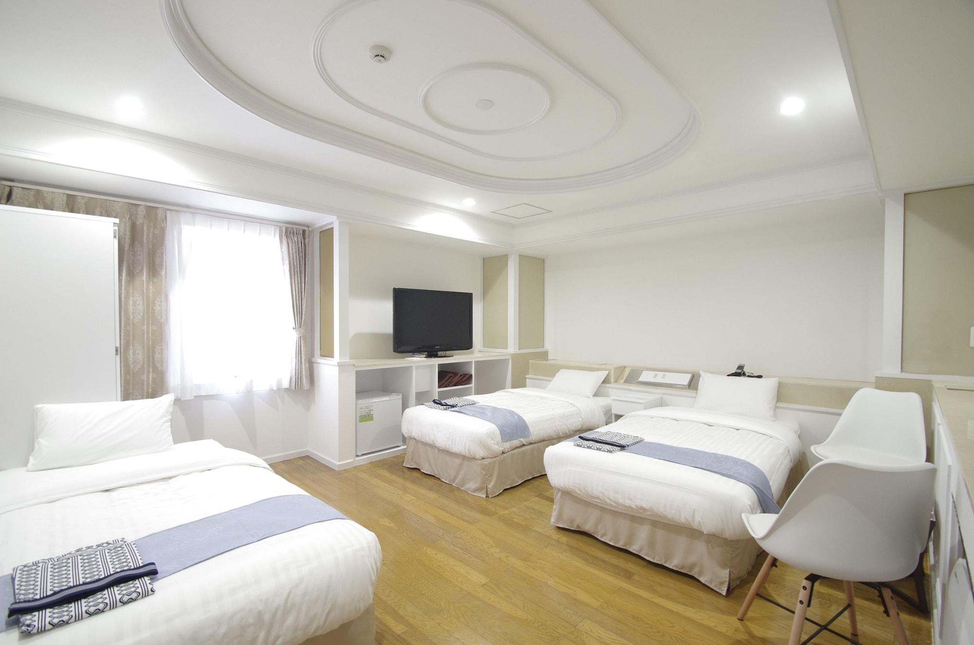 Hotel Imalle Yokohama Isezakicho Zewnętrze zdjęcie