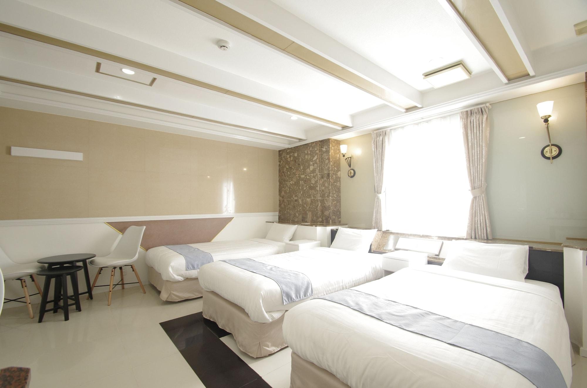 Hotel Imalle Yokohama Isezakicho Zewnętrze zdjęcie