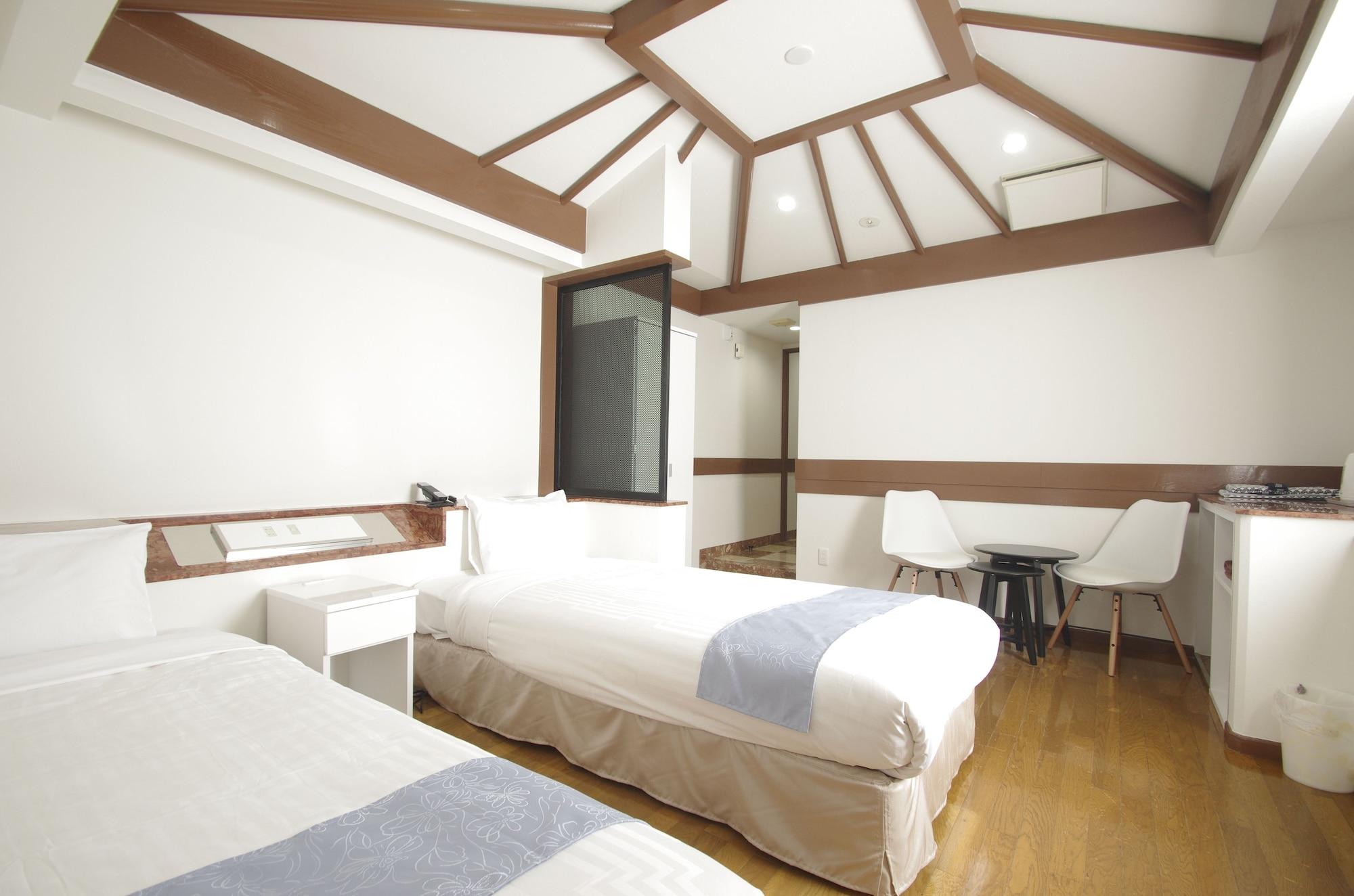 Hotel Imalle Yokohama Isezakicho Zewnętrze zdjęcie