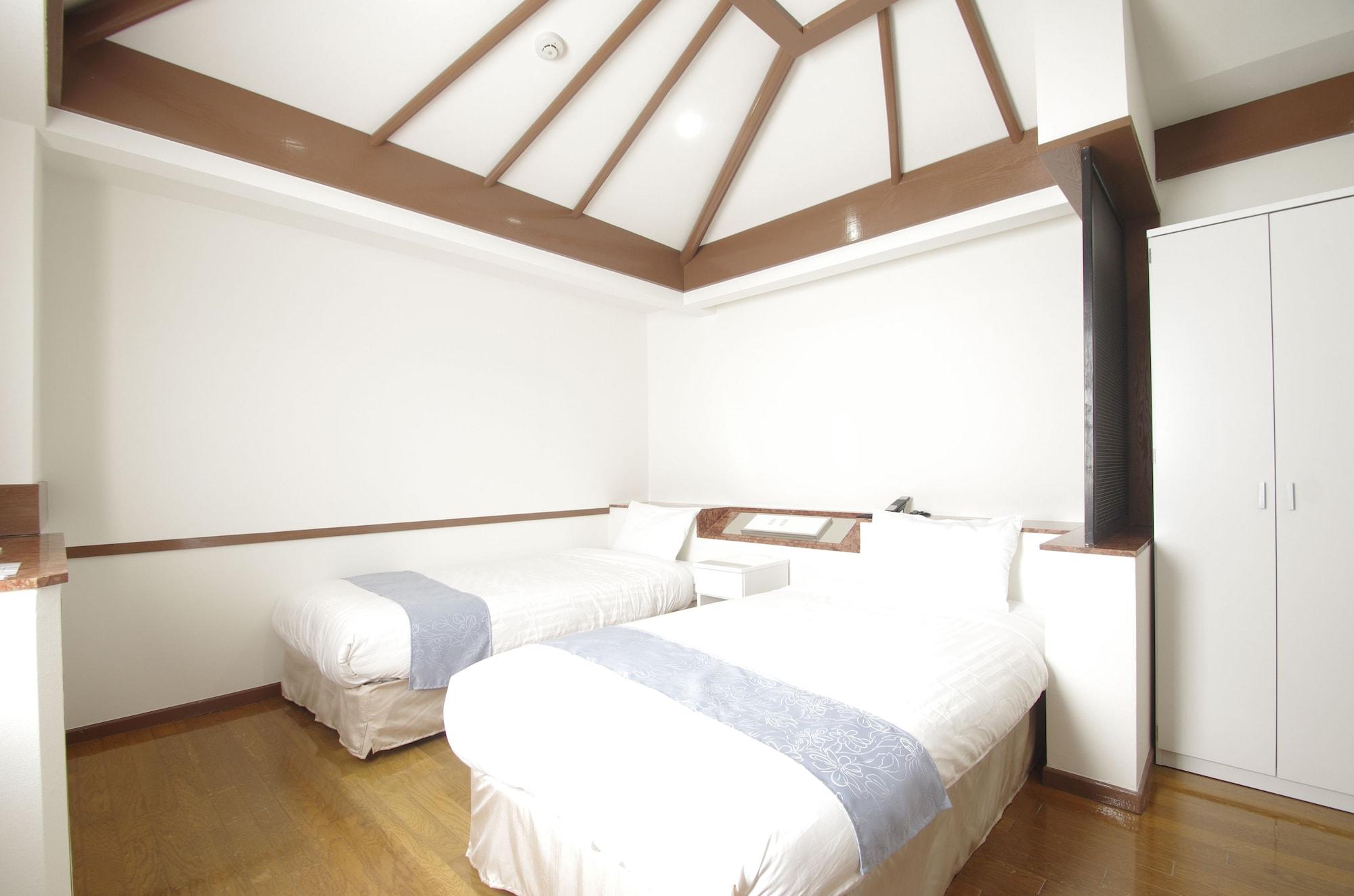 Hotel Imalle Yokohama Isezakicho Zewnętrze zdjęcie
