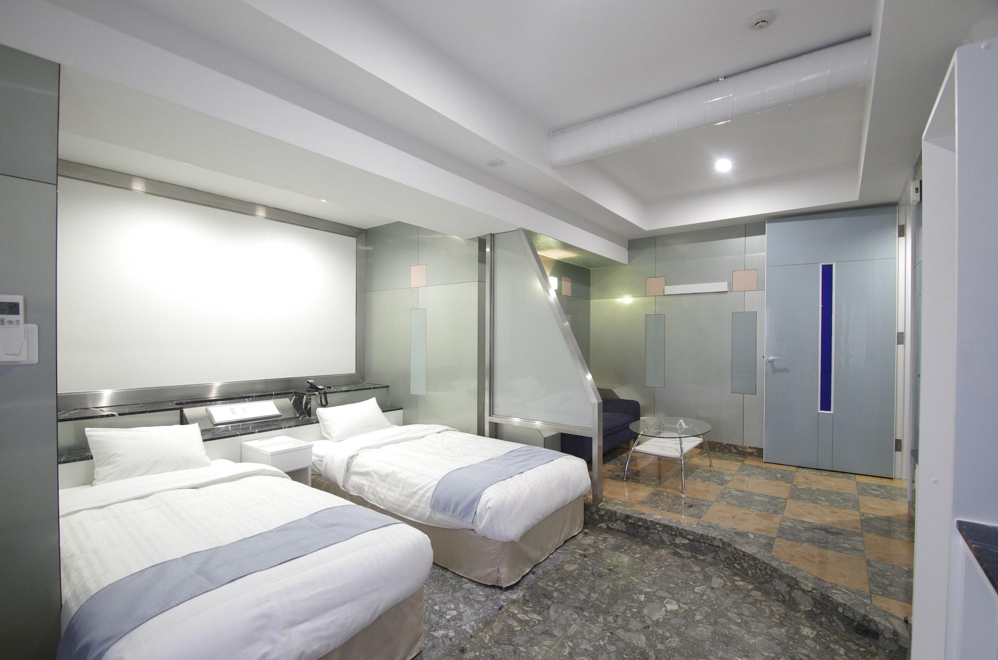 Hotel Imalle Yokohama Isezakicho Zewnętrze zdjęcie