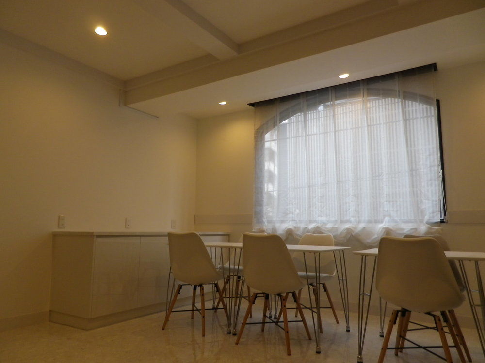 Hotel Imalle Yokohama Isezakicho Zewnętrze zdjęcie