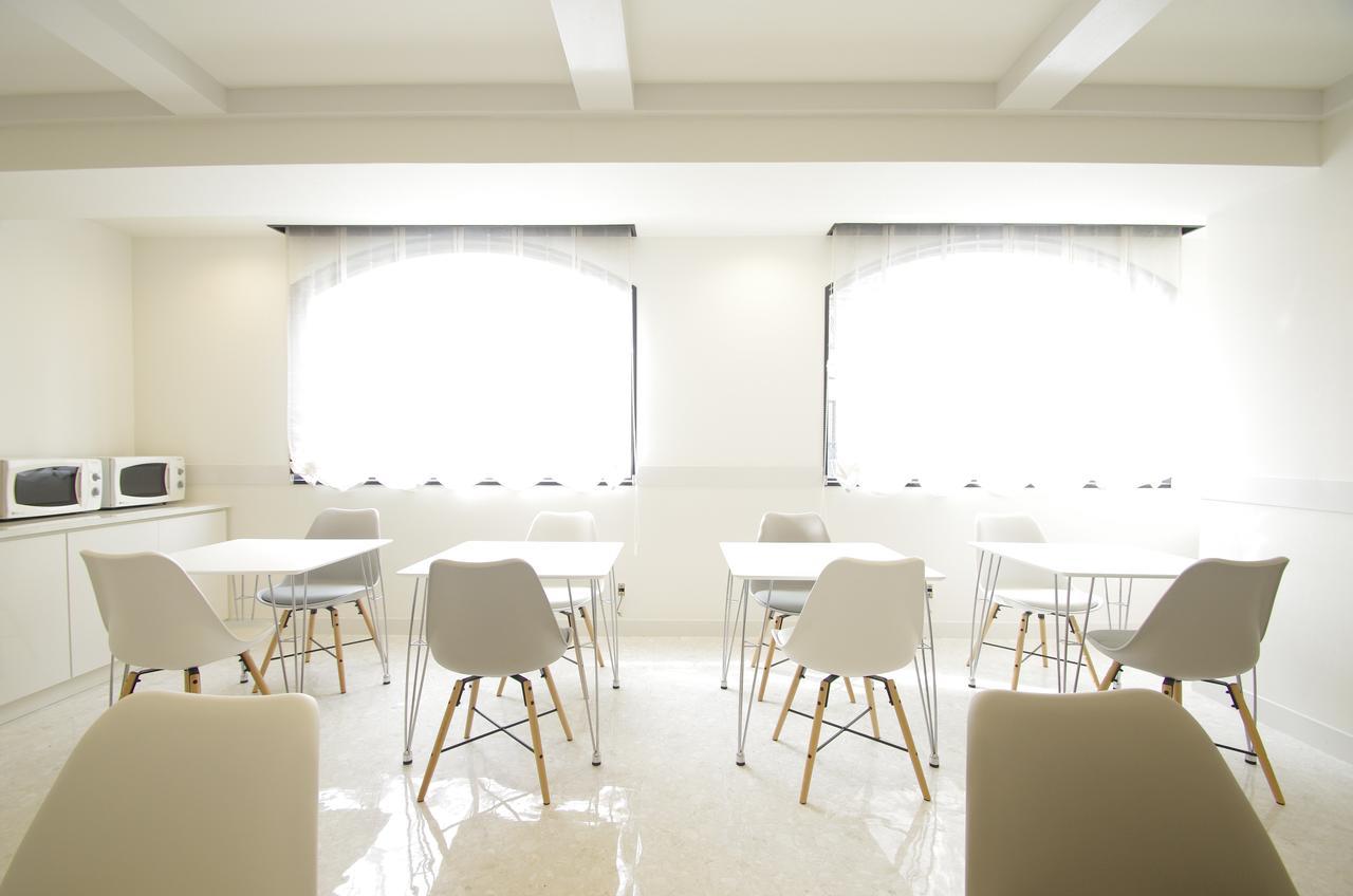 Hotel Imalle Yokohama Isezakicho Zewnętrze zdjęcie
